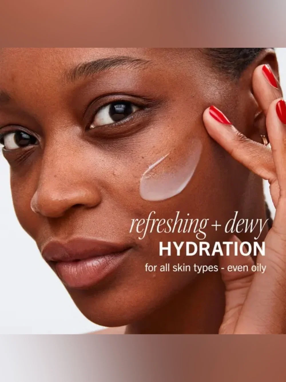 FIRST AID BEAUTY Hydrating Dewy Gel Cream